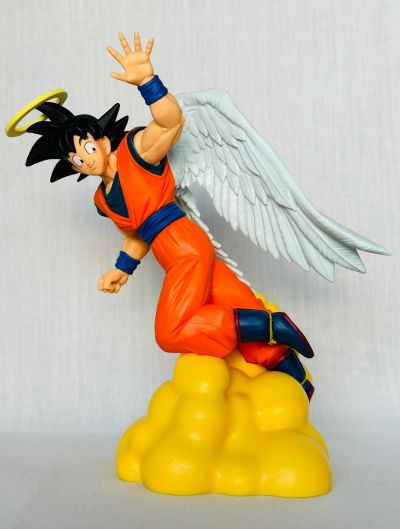 龙珠Z  History Box 孙悟空