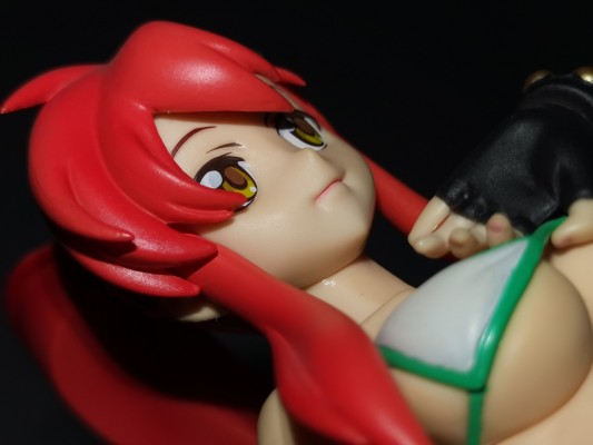 天元突破红莲螺岩 优子 泳装 特别配色