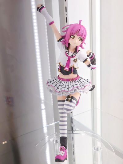 爱与演唱会！虹咲学园学园偶像同好会 天王寺璃奈