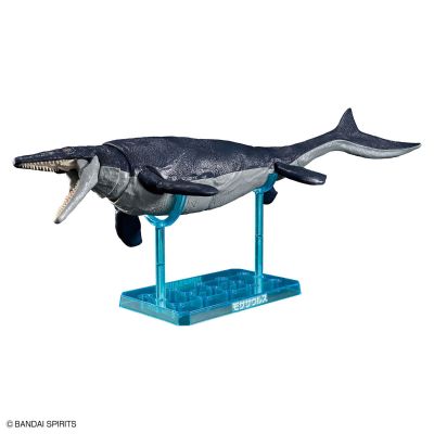 恐龙拼装模型 海陆空恐龙套装