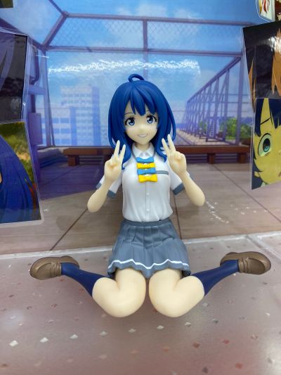 小坐系列 败犬女主太多了！八奈见杏菜