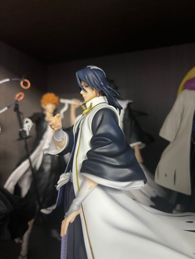 GEM系列 境界 新篇章（死神 千年血战篇） 朽木白哉