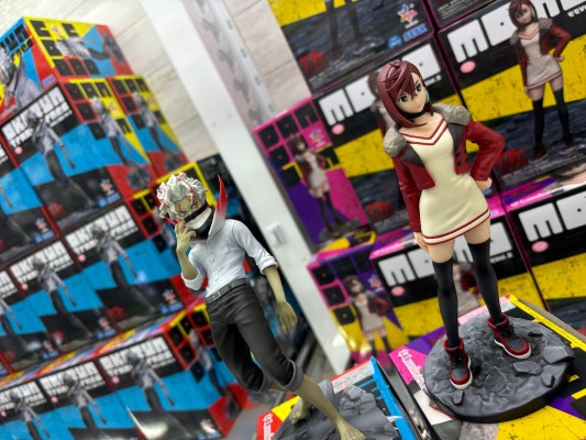 当哒当/胆大党动画版 Luminasta “小桃”款式2