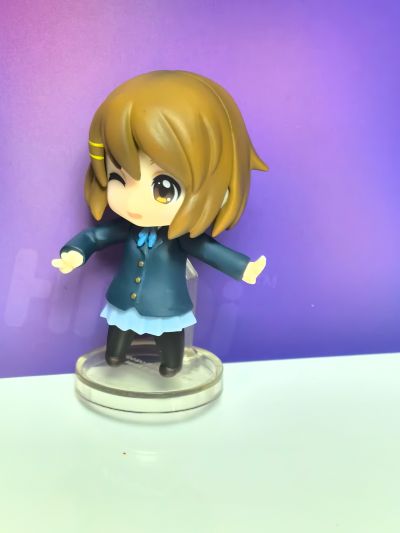 粘土人 #086 轻音少女！平沢唯