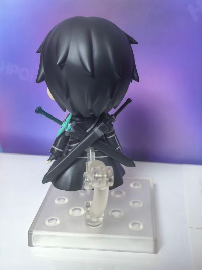 粘土人#295 刀剑神域 桐人