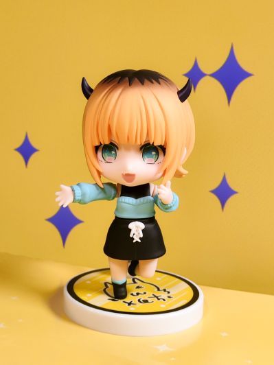 粘土人#2488 我推的孩子 动画版 MEM