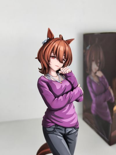 Trio-Try-iT  赛马娘 爱丽速子