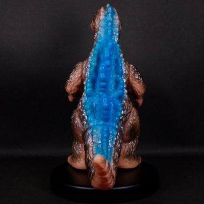 【软胶】BULLMARK / 哥斯拉50 / 青铜色