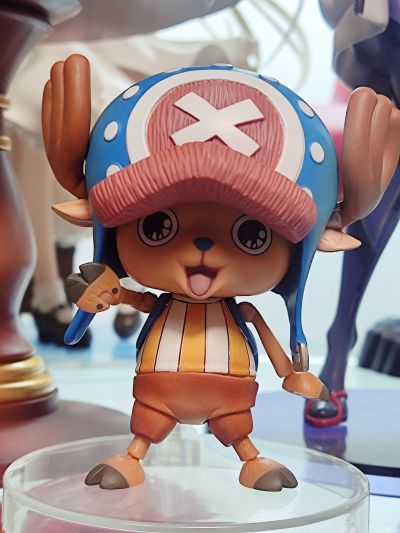 Variable Action Heroes 航海王 托尼托尼・乔巴