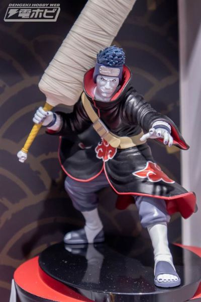 VIBRATION STARS 火影忍者疾风传 干柿鬼鲛