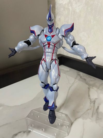 转轮科技 游戏王－怪兽之决斗GX 元素英雄新宇侠