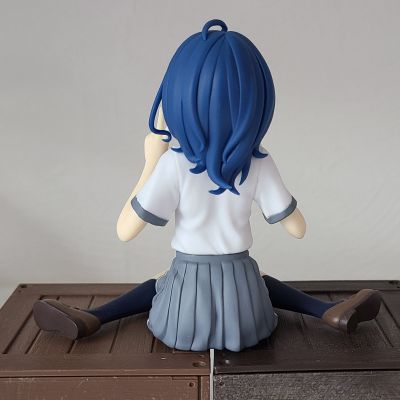 小坐系列 败犬女主太多了！八奈见杏菜