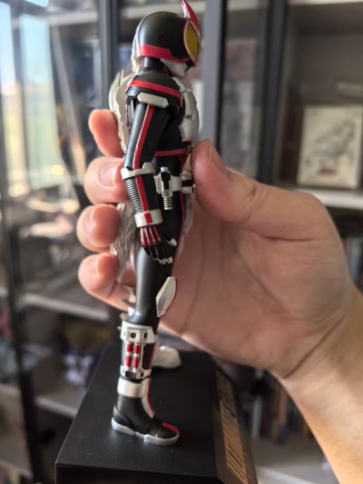 终极真相 假面骑士555