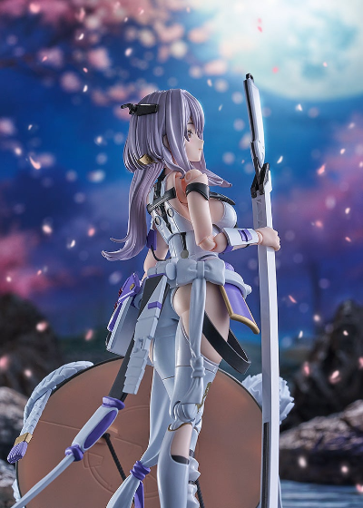 figma#640  胜利女神：新的希望 红莲