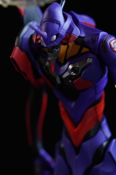 一番赏 新世纪福音战士新剧场版 EVA初号机 觉醒版 A奖