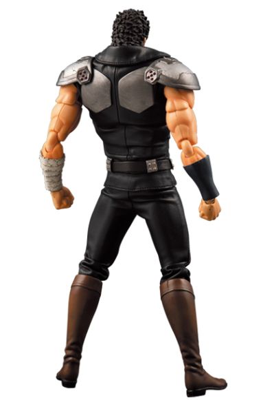 RAH 编号333 拳志郎