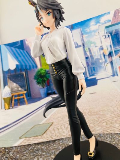 Luminasta 剧场版 赛马娘 新时代之扉 富士奇石