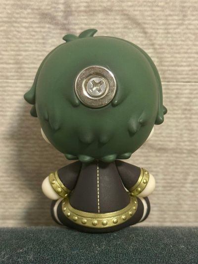 Huggy Good Smile 间谍过家家  达米安·德斯蒙