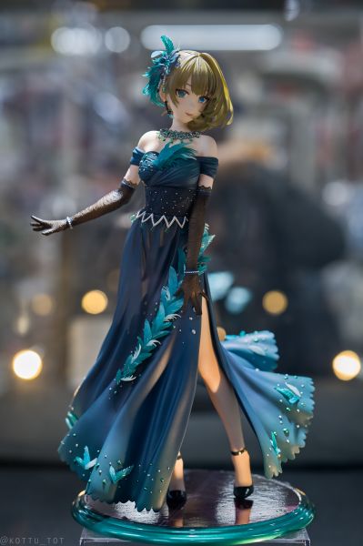 Dream Tech 偶像大师 灰姑娘女孩  [Pretty Liar] 高垣枫+