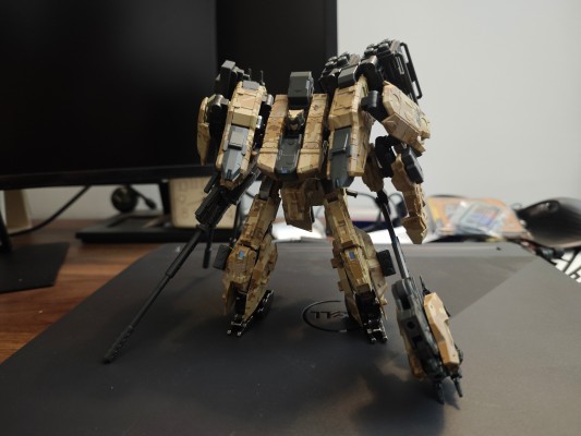 迷惘商会：异鸟代码 砂猇