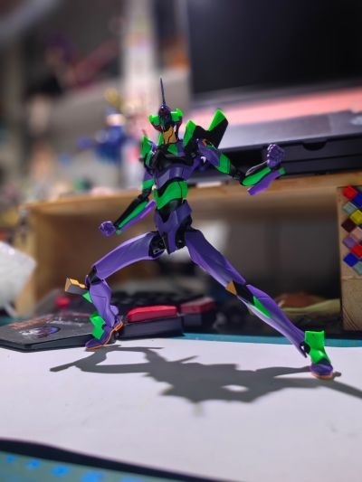 新世纪福音战士 初号机