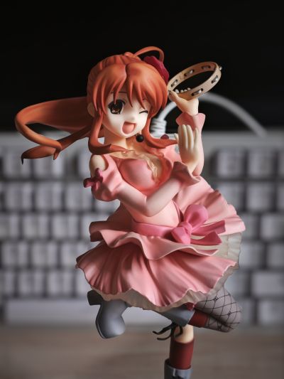 	凉宫春日的忧郁 朝比奈实玖榴 激奏版