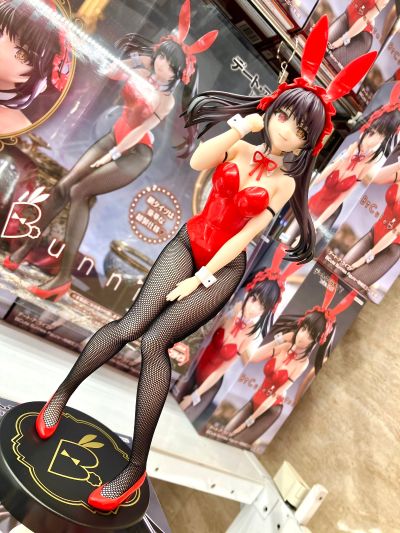 BiCute Bunnies 约会大作战 第五季 时崎狂三