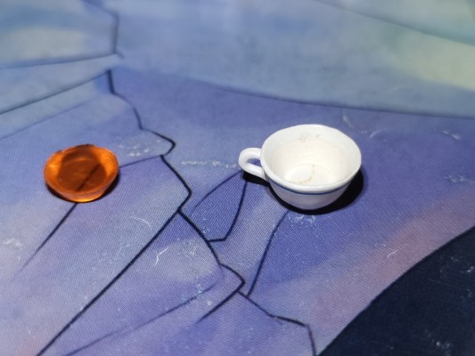 新世纪福音战士 惣流·明日香·兰格雷 〜女仆〜