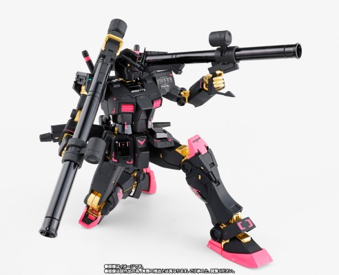 GFFMC PHANTACI RX-78-2 高达 ver. J