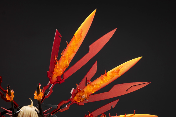 游戏王卡片游戏 怪兽藏品 闪刀姬－篝