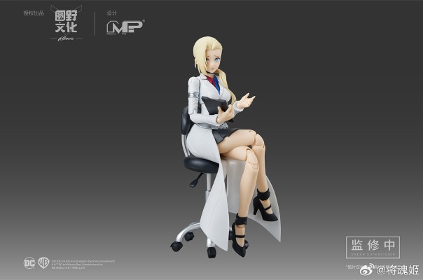 DC——哈莉·奎茵