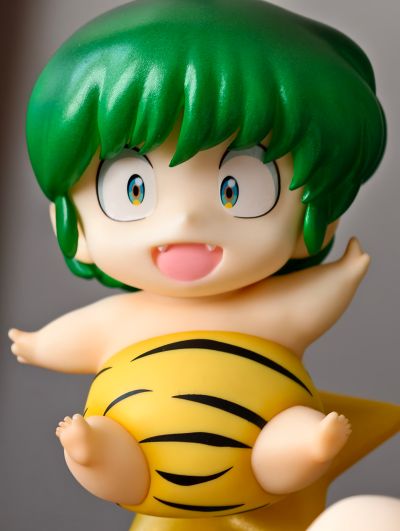 福星小子 拉姆+小天 BOX cafe&space Collaboration