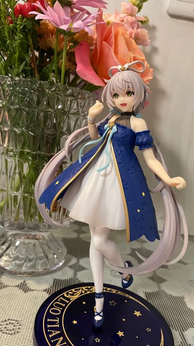 Coreful 洛天依 ~星空礼服款~