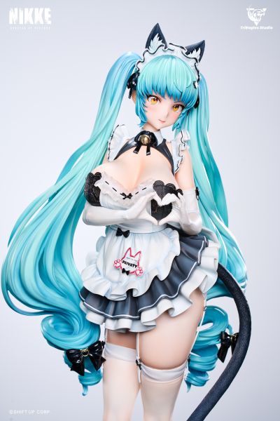 胜利女神：新的希望 普丽瓦蒂