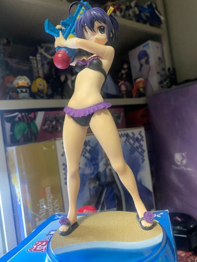 PM 手办 中二病也要恋爱! 小鸟游六花 水着Ver.