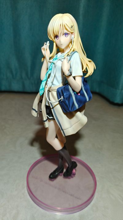 义妹生活 绫濑沙季 1/7比例人偶