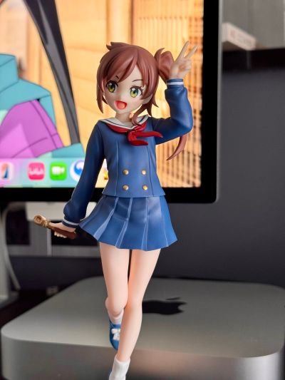 TENITOL 终末的火车前往何方？ 千仓静留