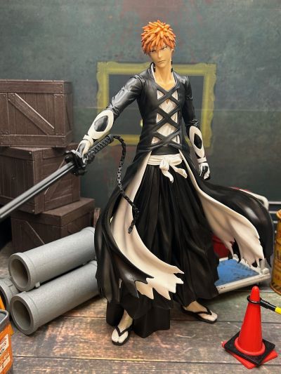 境·界（死神）  MAXIMATIC 黑崎一护