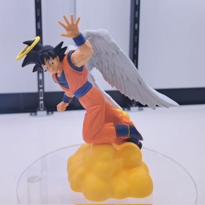 龙珠Z  History Box 孙悟空