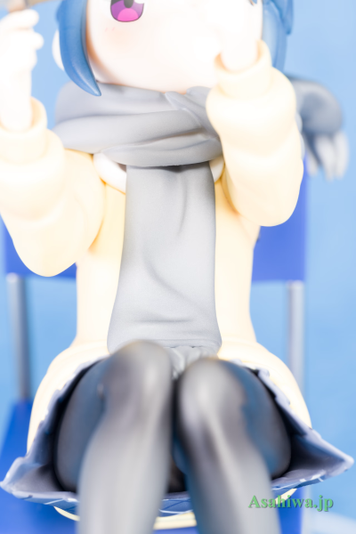 摇曳露营△ 志摩凛 买下去了