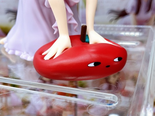 悠闲时光 偶像大师灰姑娘女孩 辻野朱里