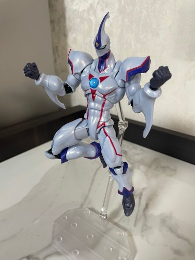 转轮科技 游戏王－怪兽之决斗GX 元素英雄新宇侠