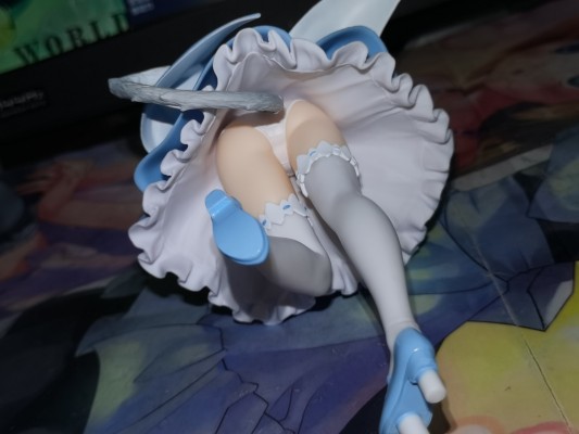 Coreful  Re：从零开始的异世界生活 雷姆~猫耳女仆~（TAiTO限定）