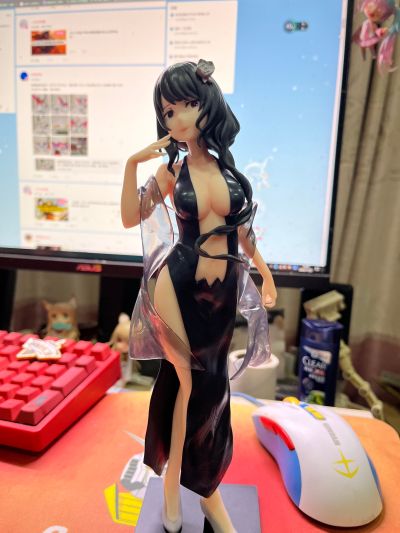 独特魅力 Re：从零开始的异世界生活 艾尔莎·葛兰希尔黛