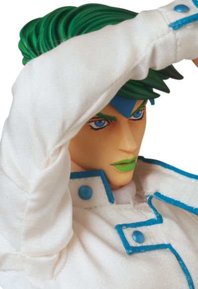 RAH 编号532 岸边露伴 六壁坂版