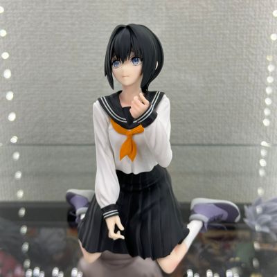 2.5次元的诱惑 握笔之友！ 诺诺亚~校服造型~