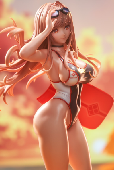 胜利女神：妮姬 拉毗：经典假期