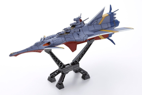 蓝宝石之谜 机械精选 第2部分