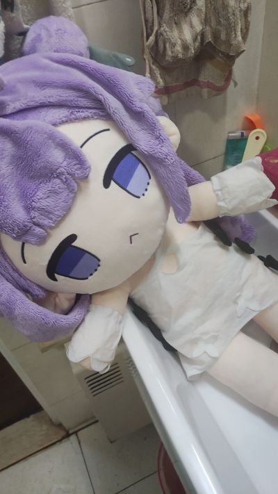 LIMEPIE 碧蓝航线 独角兽 天使的护理时间