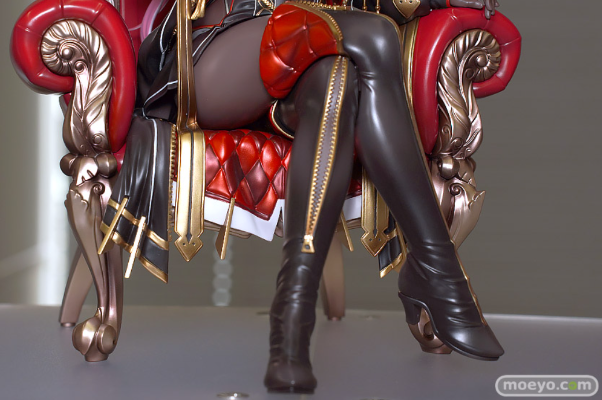 hololive 宝钟玛琳 三十路服装